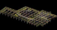 EME Squadron Maintenance Facility - CFB, Trenton